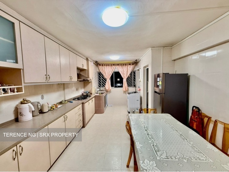 Blk 412 Pandan Gardens (Jurong East), HDB 3 Rooms #604902101